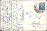 Address side