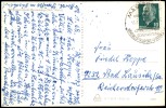 Address side