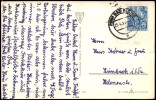 Address side