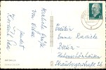 Address side