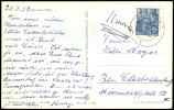 Address side