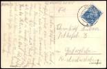 Address side