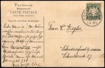Address side