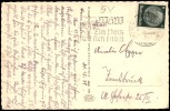 Address side