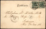 Address side