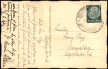 Address side