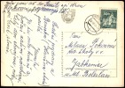 Address side