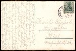 Address side