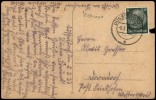 Address side