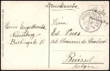 Address side