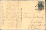 Address side