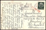 Address side
