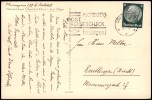 Address side