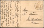 Address side