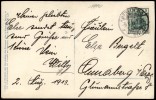 Address side