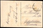 Address side