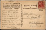 Address side