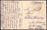 Address side