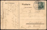Address side
