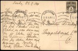 Address side