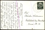 Address side