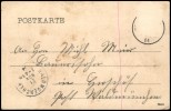 Address side