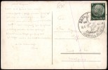 Address side