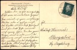 Address side