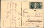 Address side