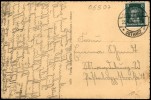 Address side