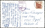 Address side