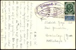 Address side