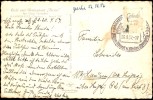 Address side