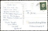 Address side