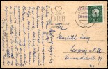 Address side
