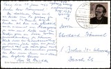 Address side