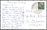 Adressseite