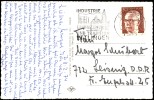 Address side