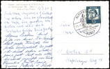Address side