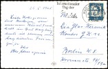 Address side