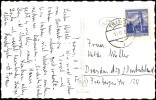 Address side