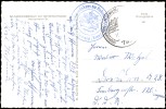 Adressseite