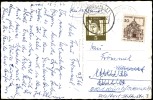 Address side