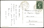 Address side