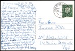 Address side