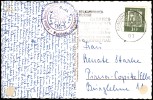 Address side