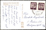 Adressseite
