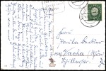 Address side
