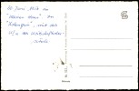 Adressseite