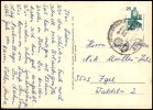 Address side
